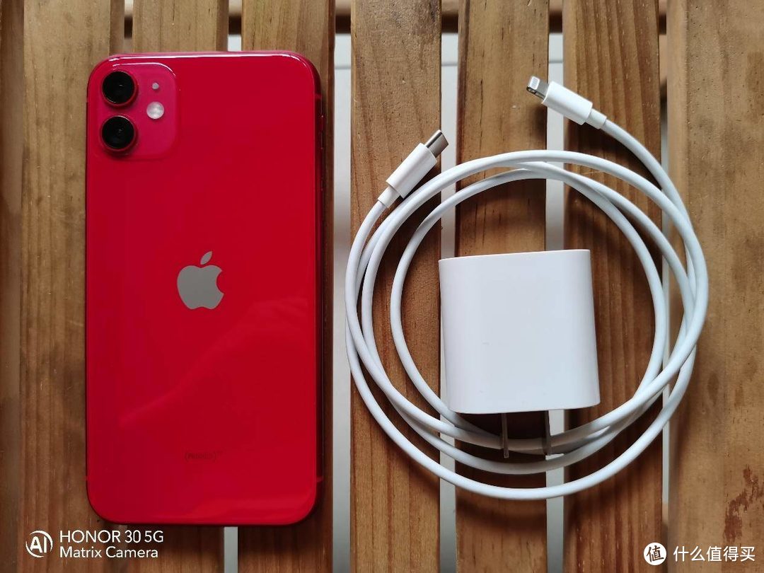 双十一剁手战绩: 简装版iPhone11加仓华快充，也很香