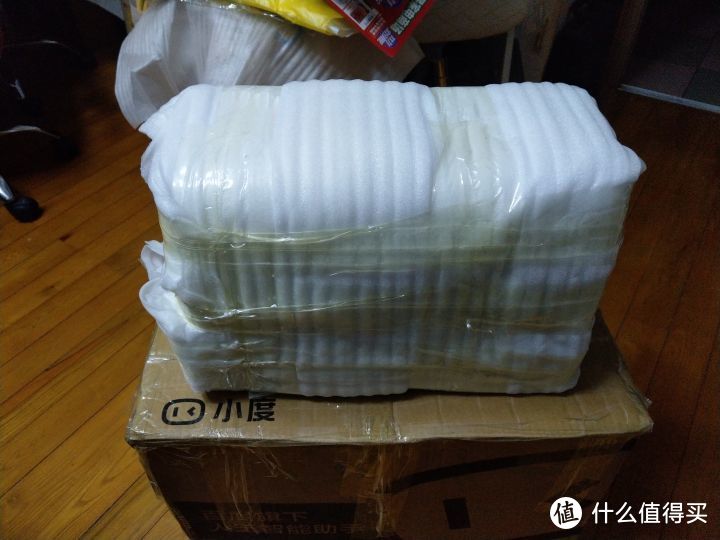 450包邮的HP1108激光打印机开箱