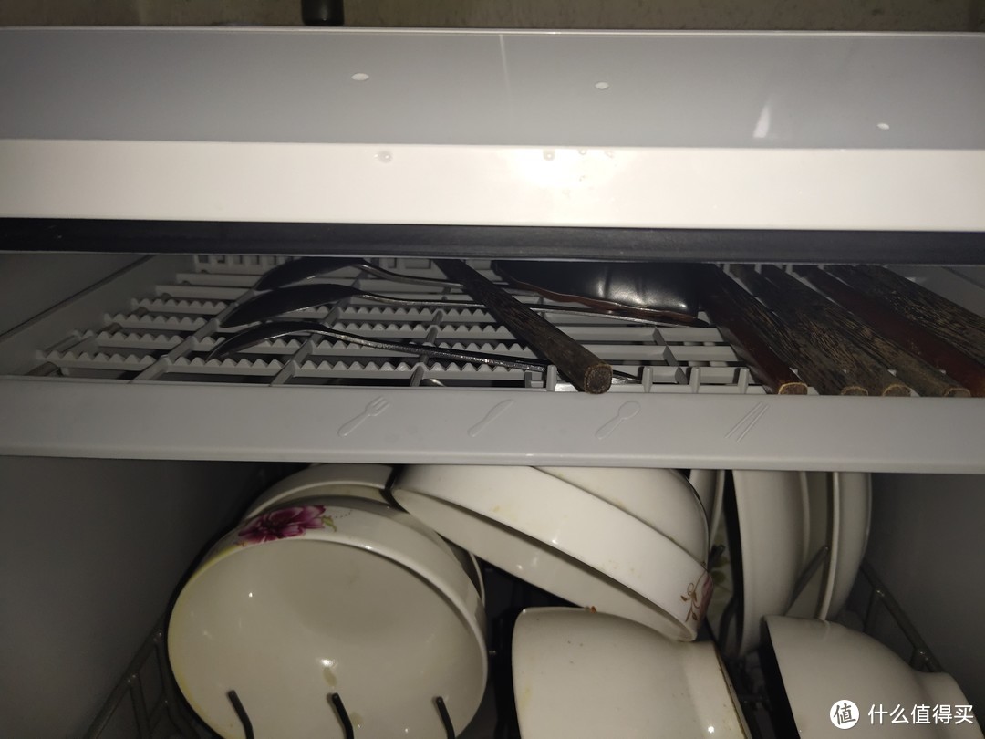 年轻人的第一台洗碗机 布谷洗碗机WIFI版简单开箱评测日常使用