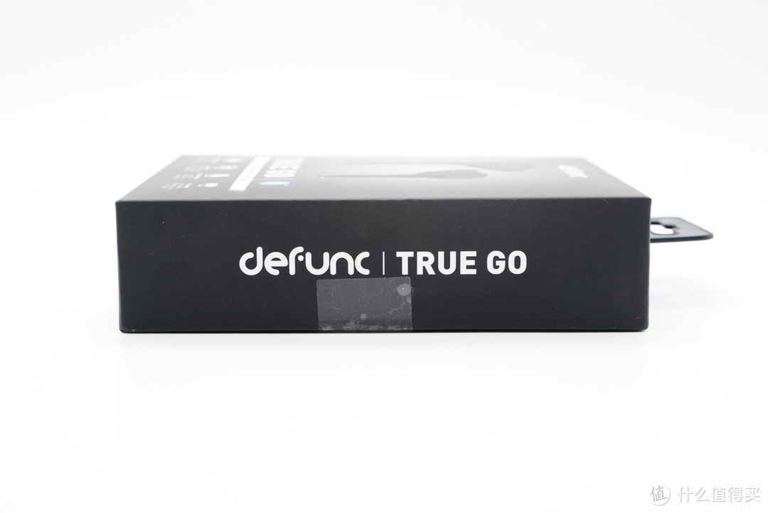 拆解报告：Defunc True Go 真无线蓝牙耳机