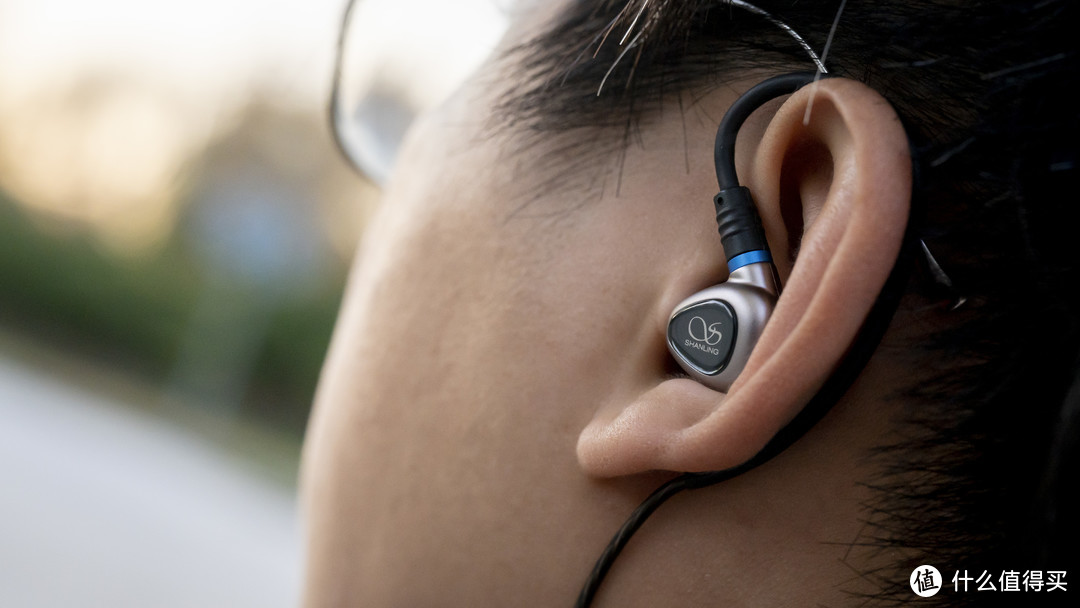 山灵ME80评测：播放器品牌的特色入门耳机之选