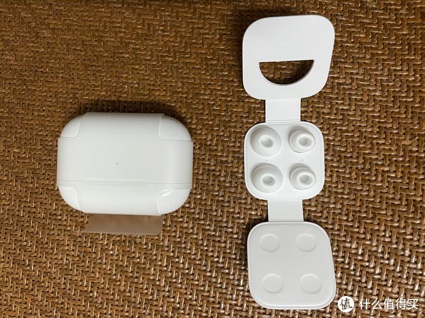 AirPods pro初体验
