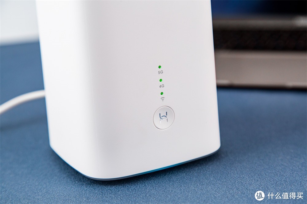 华为5G CPE Pro 2体验评测：5G和Wi-Fi6是如何一起工作的？