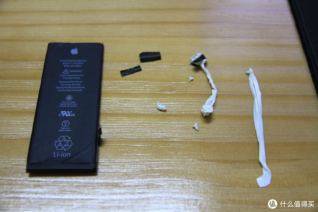 钉子户 iPhone 6 更换电池、重度使用一年后的现状及换机的一些个人看法