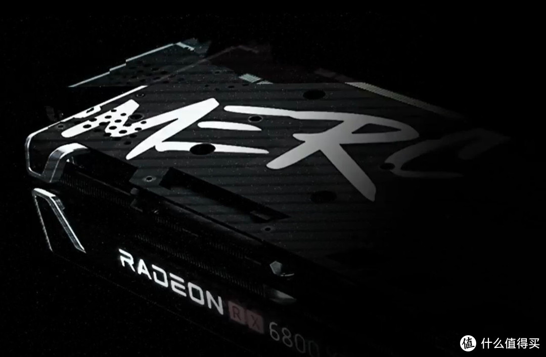 XFX讯景Radeon RX 6800 XT非公版更多细节曝光