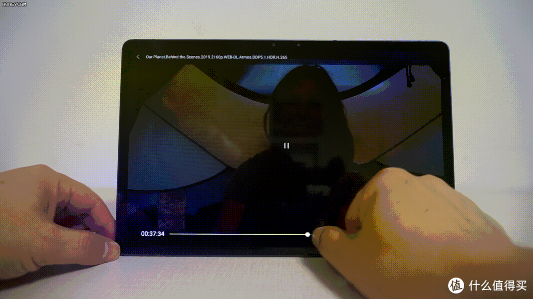Lenovo 联想小新PadPro 11.5英寸，影音娱乐办公平板电脑开箱测评 