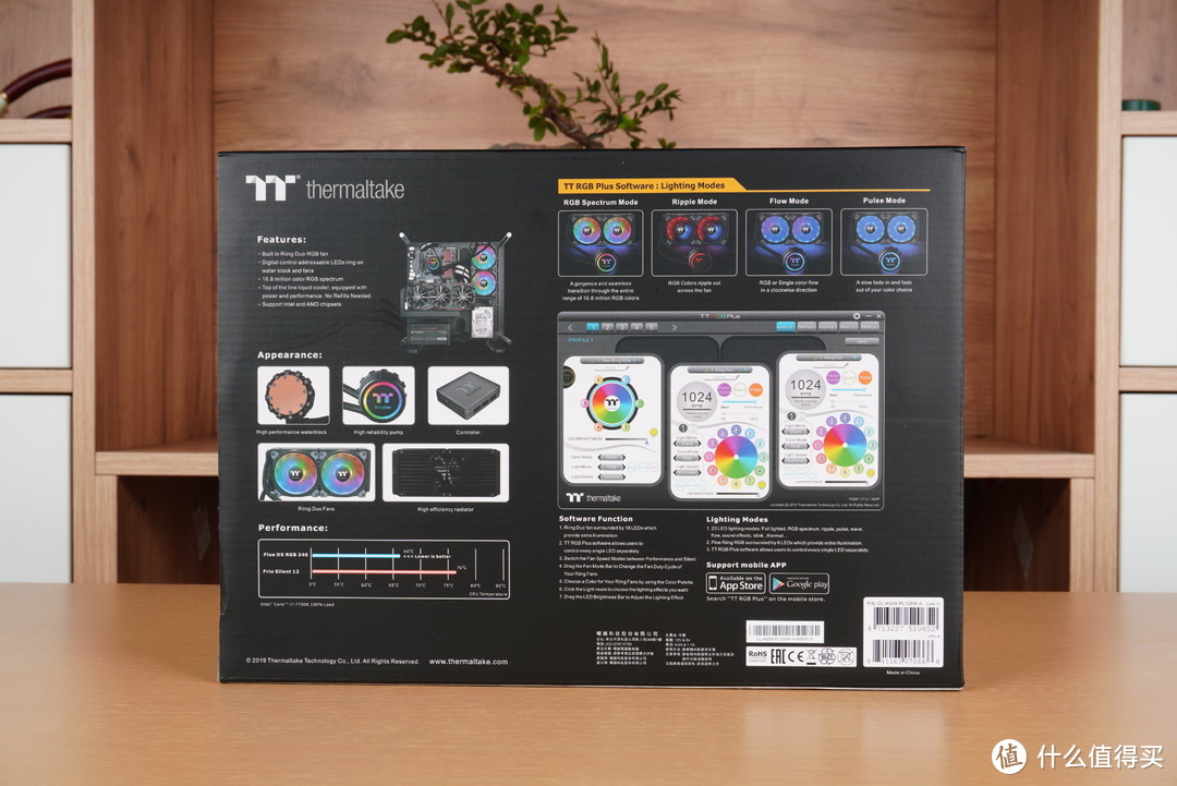 RGB灯效同样需要一个可“DIY”的未来，TT NeonMaker全家桶RGB装机体验