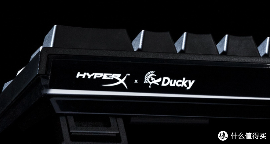 61紧凑键位、限量发行：HyperX联合Ducky发布新款One 2 Mini游戏键盘