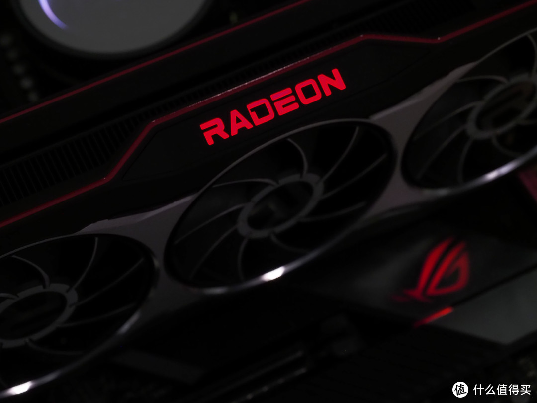 真正的硬碰硬！AMD Radeon RX6800XT/6800 评测！