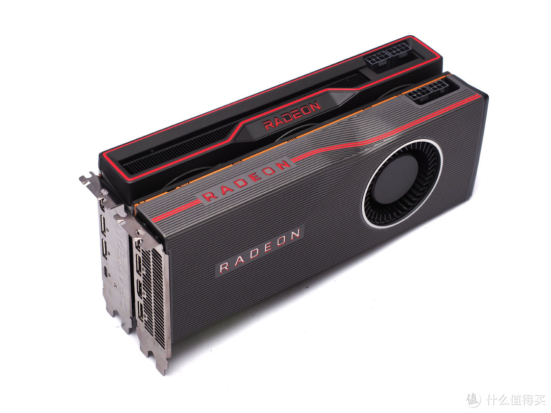 真正的硬碰硬！AMD Radeon RX6800XT/6800 评测！