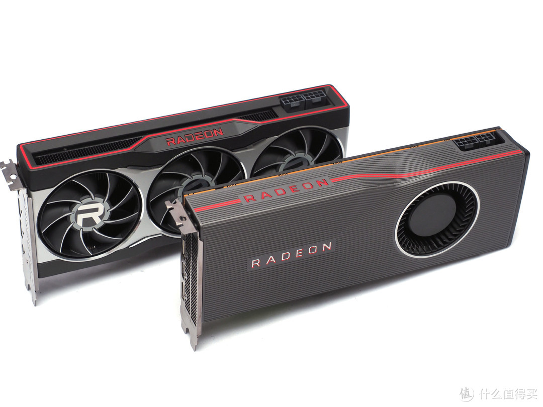 真正的硬碰硬！AMD Radeon RX6800XT/6800 评测！