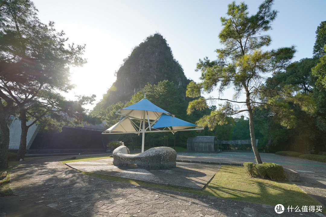 酒店即是旅行目的地，把甲秀山水囊括其中的桂林Club Med二晚体验