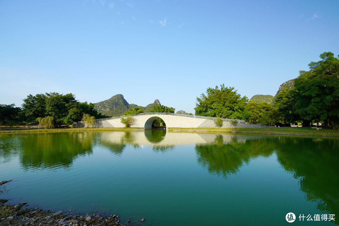 酒店即是旅行目的地，把甲秀山水囊括其中的桂林Club Med二晚体验