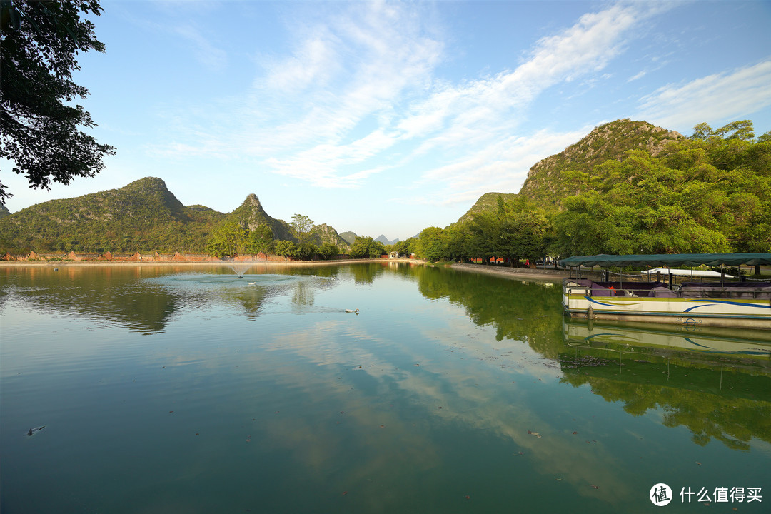 酒店即是旅行目的地，把甲秀山水囊括其中的桂林Club Med二晚体验