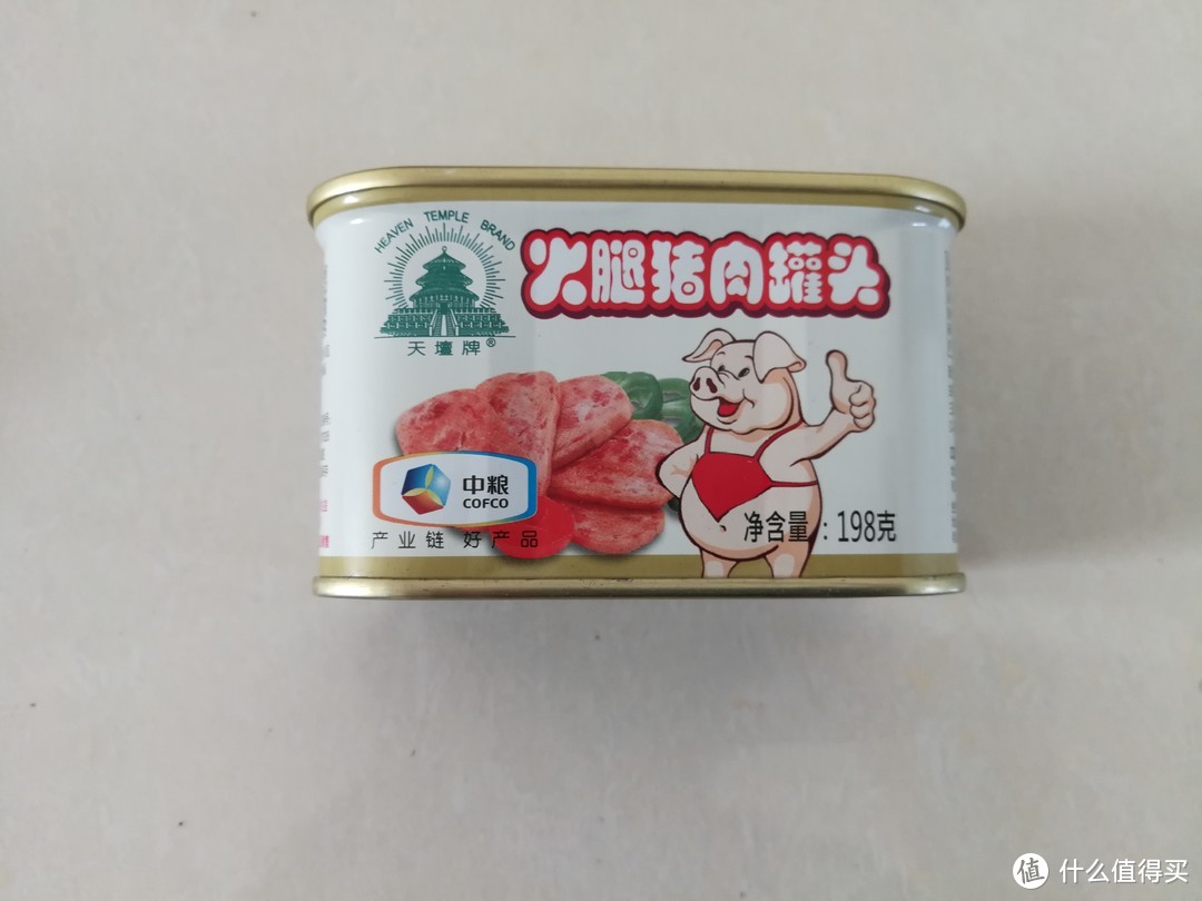 中粮出品，质量应该还不错的