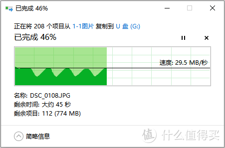 原东芝存储改名铠侠，高性价比microSD卡，体验如何？