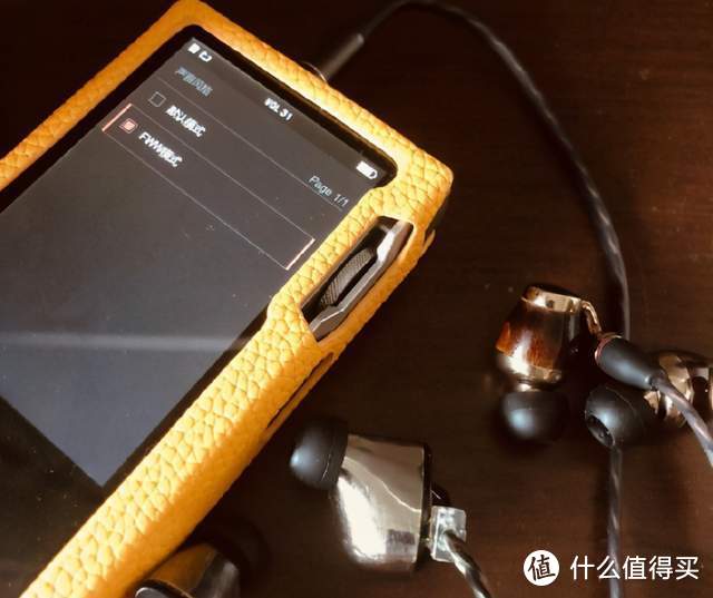 乐彼P6搭配FitEar Titan、JVC FWW