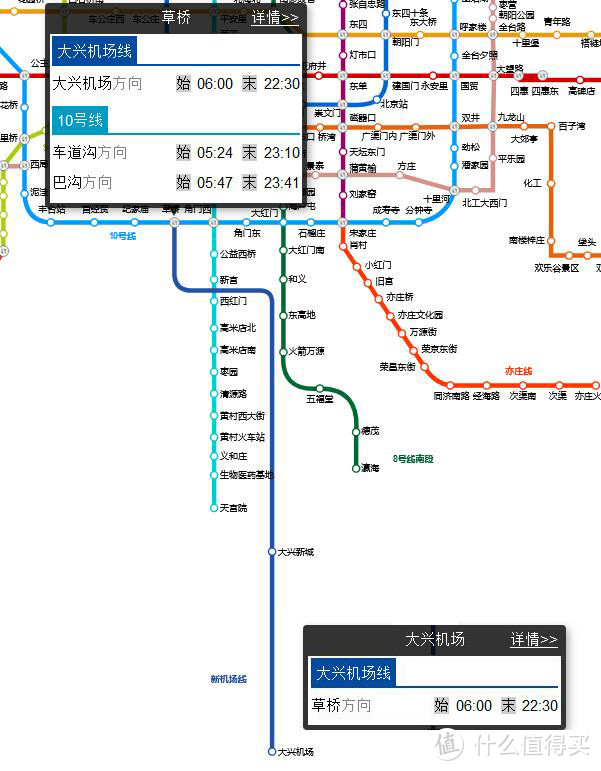 寻找北京的秋天&秋日长膘记|附北京公共交通攻略