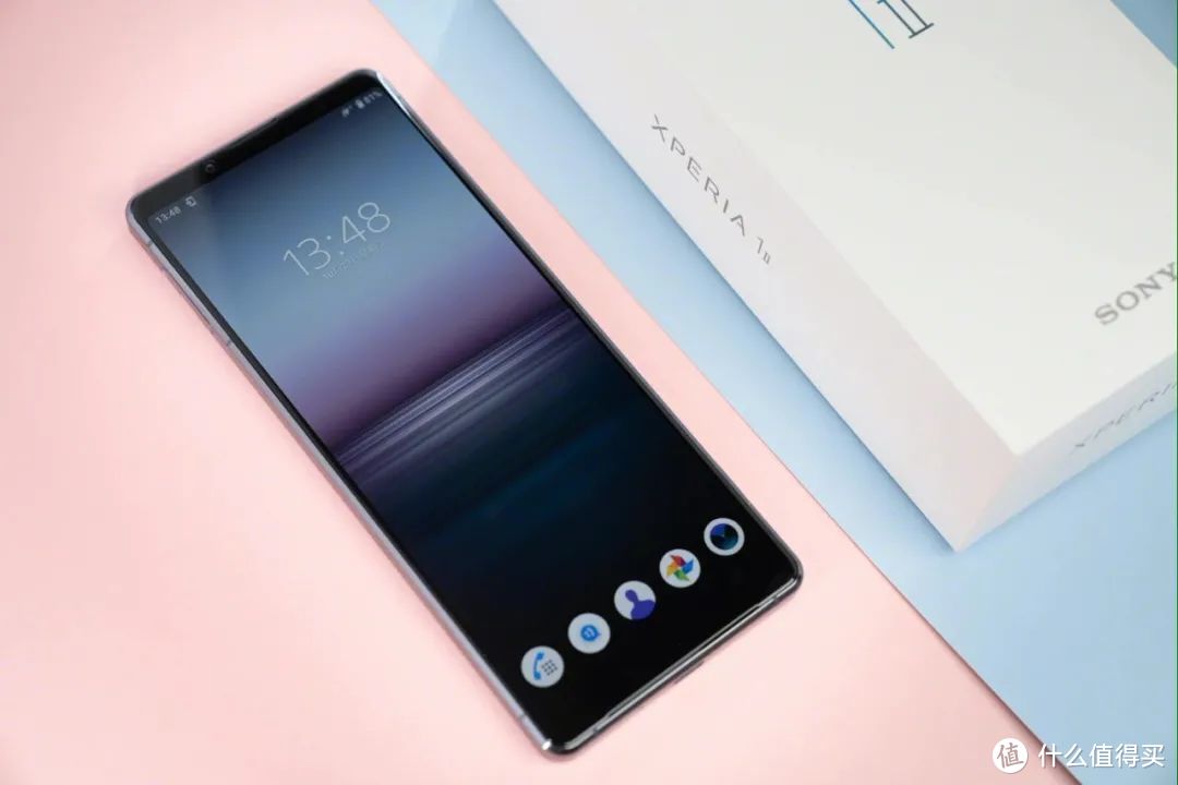 索尼Xperia 1 II获最佳拍照手机奖，索粉：意料之中