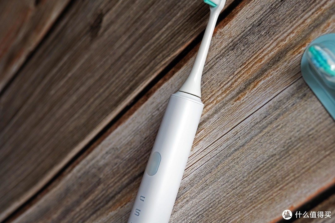 科学刷牙，呵护牙齿——南卡Shiny磁悬浮声波电动牙刷体验