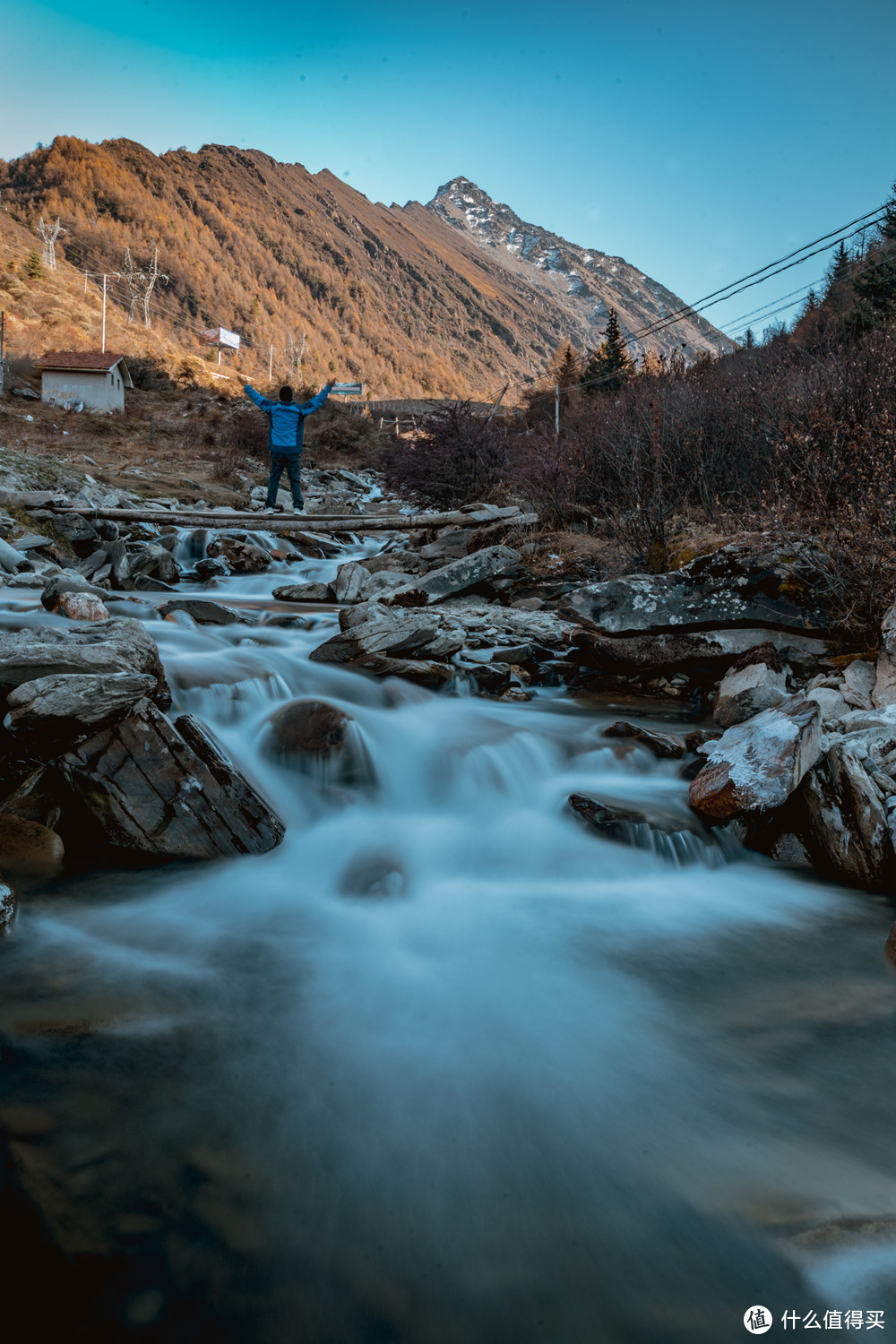 去四姑娘山，收获川西壮美秋景（两天一夜短途游，附行程建议）