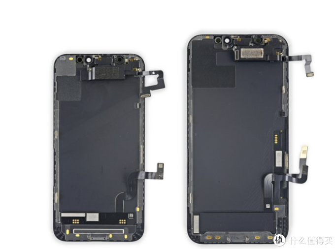 麻雀虽小五脏俱全ifixit对iphone12mini拆解拆解维护并不难