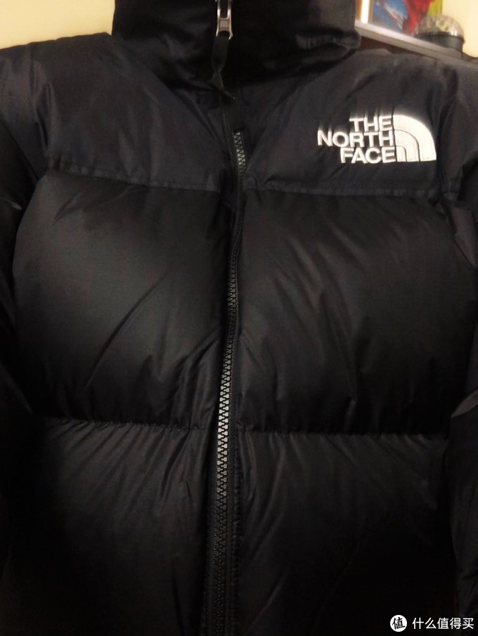 老哥帮你探探路系列——北面1996 Retro Nuptse Jacket羽绒服