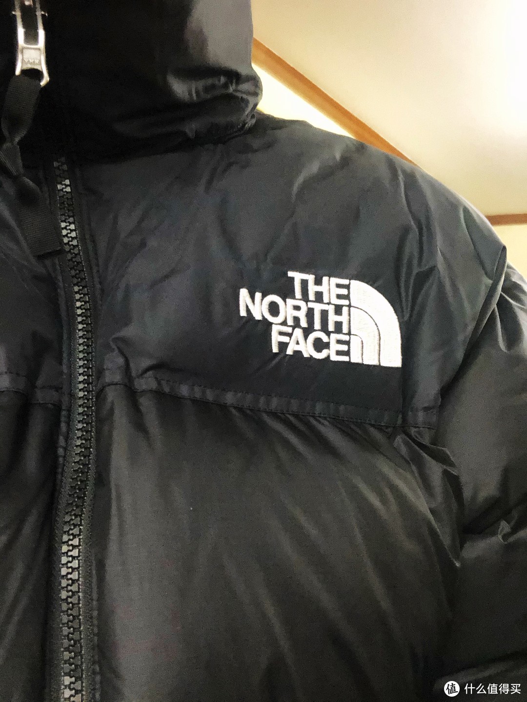 老哥帮你探探路系列——北面1996 Retro Nuptse Jacket羽绒服