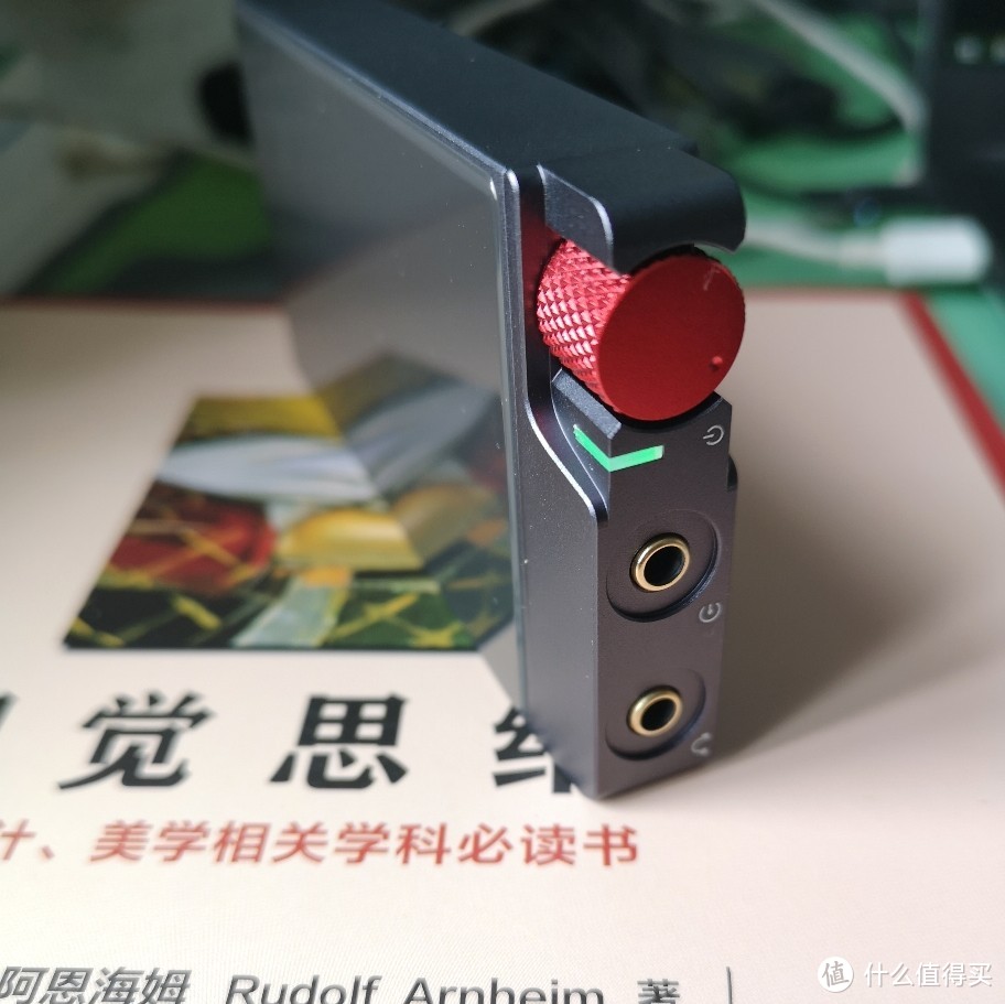 X度 xp-2pro 耳放试用初体验