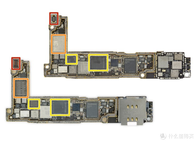 麻雀虽小五脏俱全ifixit对iphone12mini拆解拆解维护并不难