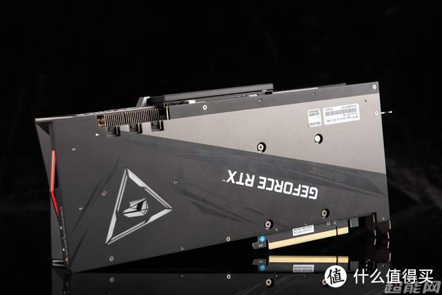 iGame RTX 3080 Vulcan OC火神显卡评测：高能低温个性化的「神」兵利器