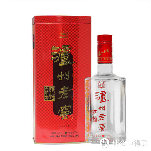 50元左右，有哪些白酒值得买？