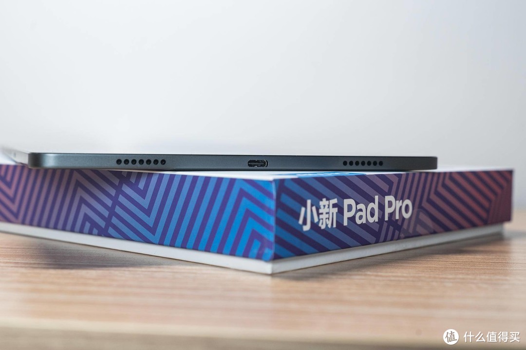 “新”意满满 ：联想小新Pad Pro搭载磁吸键盘及支架套装初体验