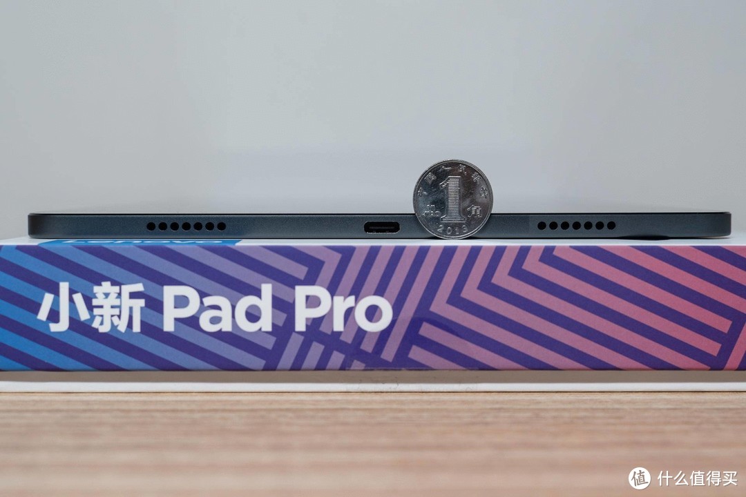 “新”意满满 ：联想小新Pad Pro搭载磁吸键盘及支架套装初体验