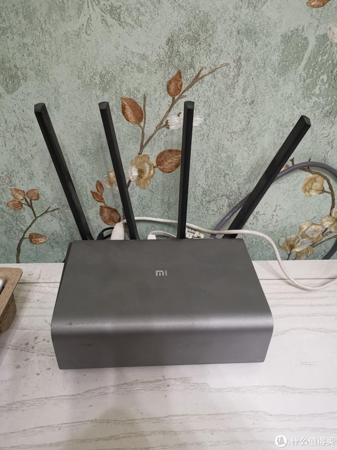 国货大比拼小米路由器pro对比红米ax6ax3600