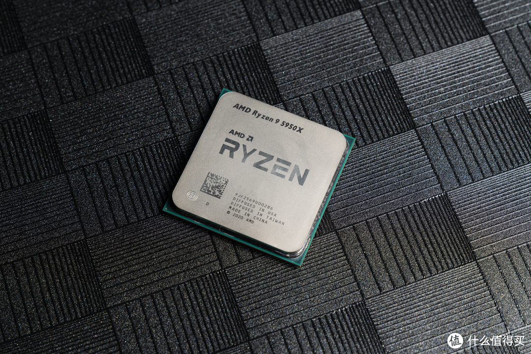 AMD+NVIDIA 完美的配合！Ryzen 9 5950X+RTX 3080 装机作业