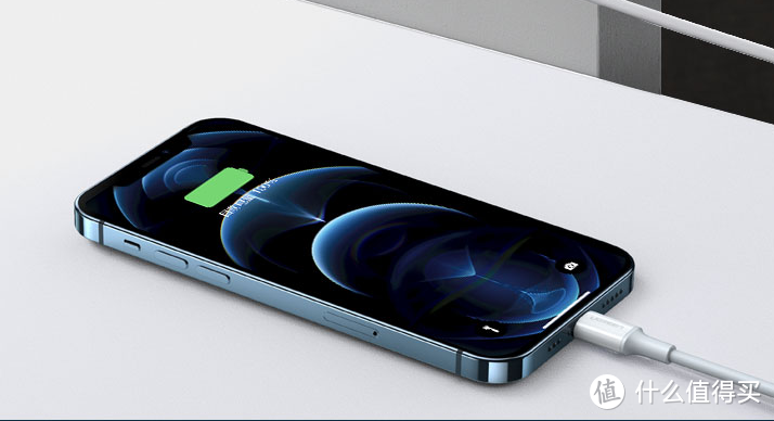 首款获苹果MFi认证，绿联20W套装成iPhone快充优选！