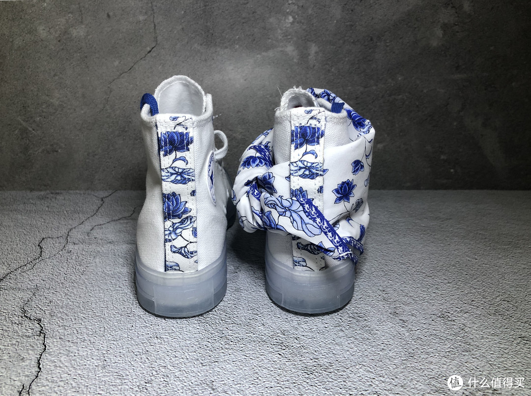 张艺兴 x Converse Chuck 70 高帮 开箱