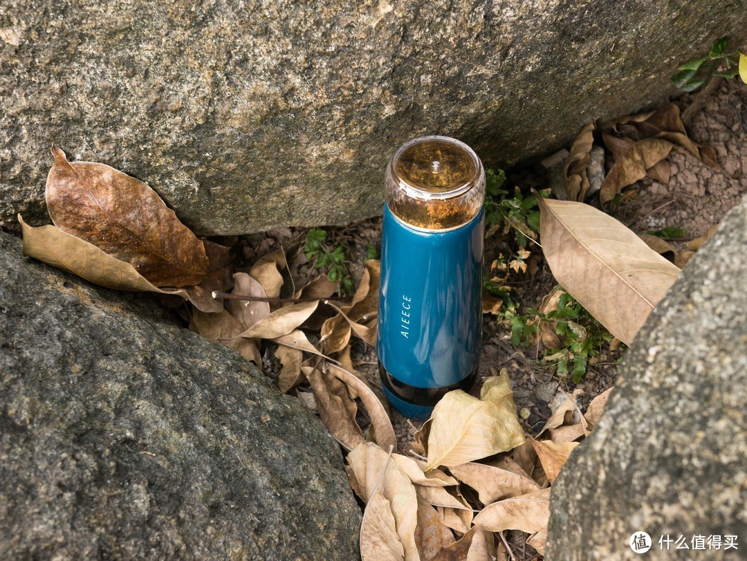 不知道怎么选？ AIEECE艾晞便携烧水杯 满足你饮用热水的需求