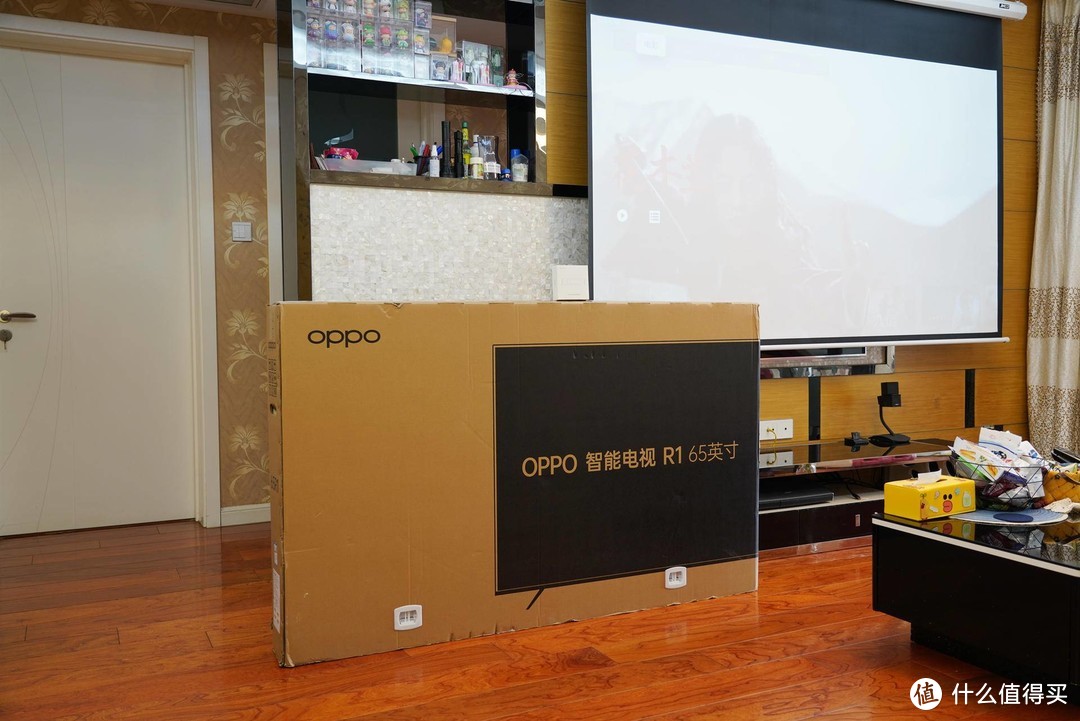 再续蓝光机品质--OPPO R1 65寸电视4K蓝光原盘画质深度展示及解析