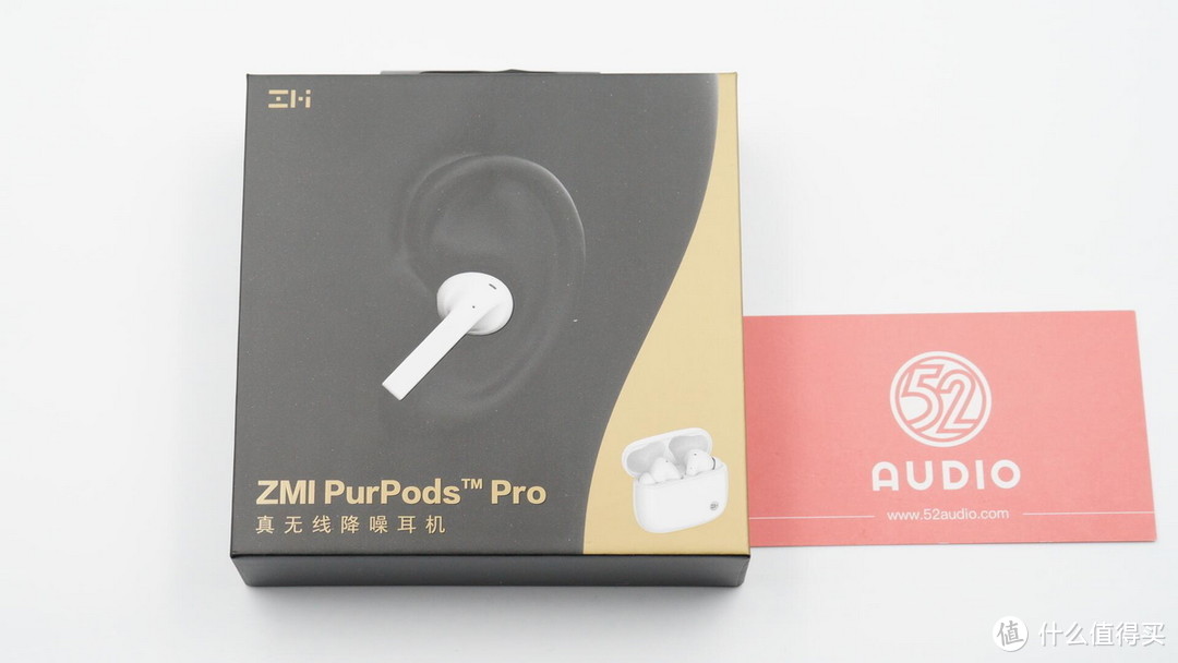 拆解报告：紫米 ZMI PurPods Pro 真无线降噪耳机