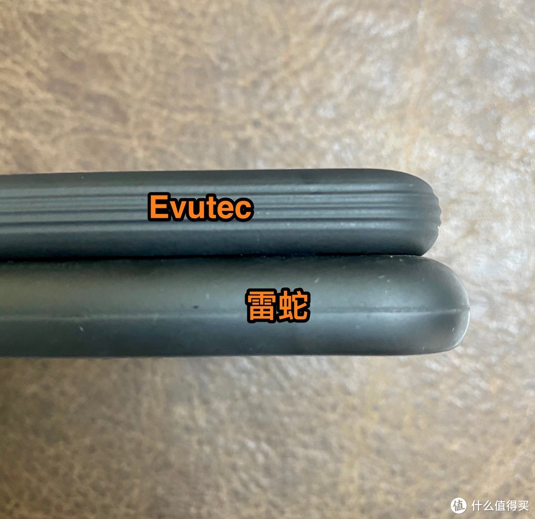 轻装也能提供全方位的保护——Evutec苹果iPhone 11系列凯夫拉防摔手机壳众测报告