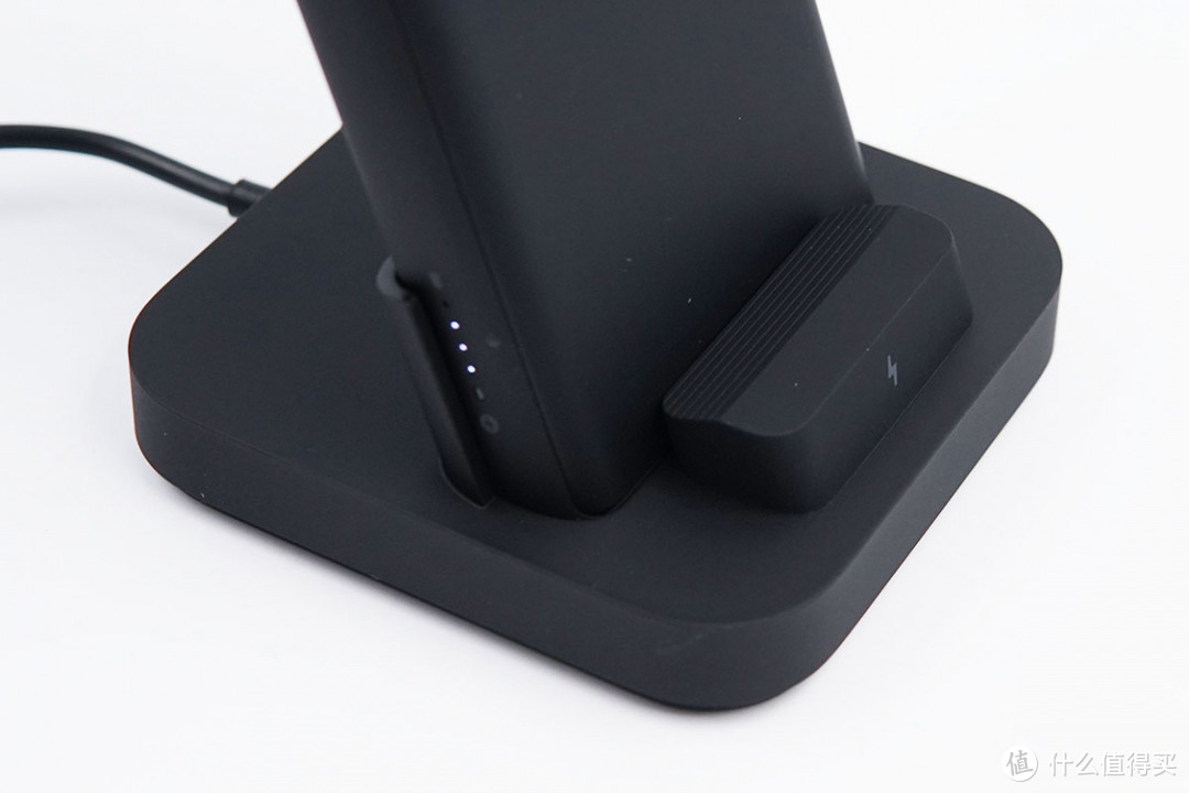 拆解报告：MI小米10000mAh 30W立式无线充移动电源WPB25ZM_移动电源_什么值得买