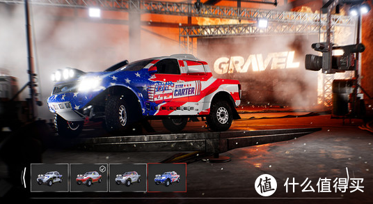 游戏推荐 篇三百三十一：免费且有趣的赛车竞速类游戏