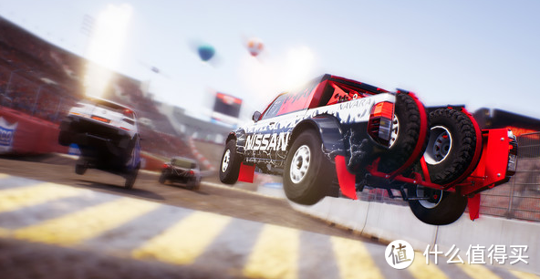 游戏推荐 篇三百三十一：免费且有趣的赛车竞速类游戏