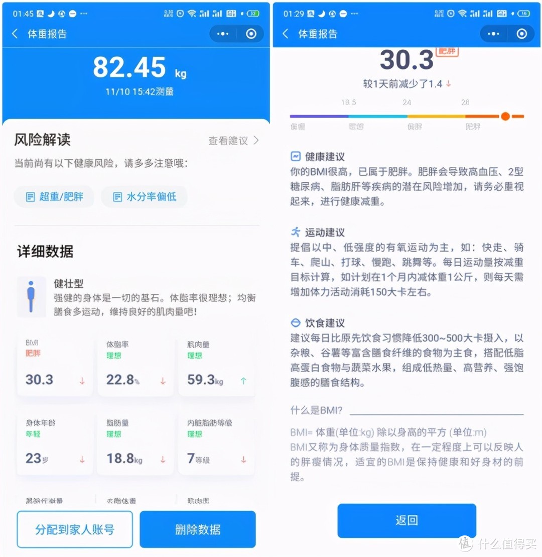 双模连接迎合新时代，精准又专业——乐心双模体脂秤S20体验