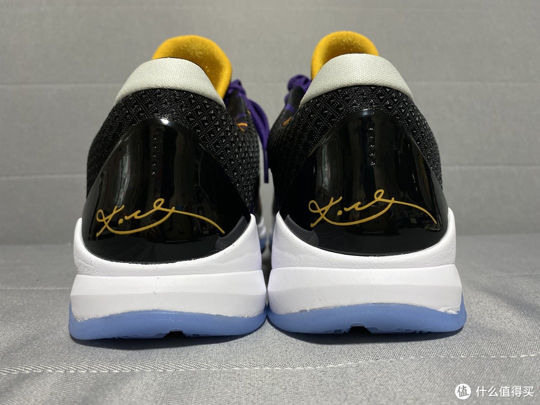 致科比致青春Nike Zoom Kobe 5