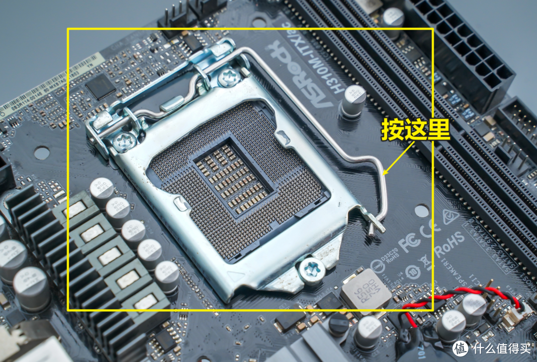 手把手教您组装一台漂亮的ITX主机，I3-9100T 迷你电脑，颜值很高的HTPC神器！