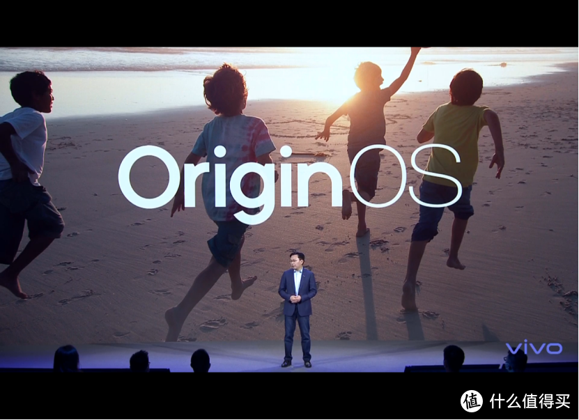 自然与科技交融，不止于视觉美——vivo全新系统OriginOS发布