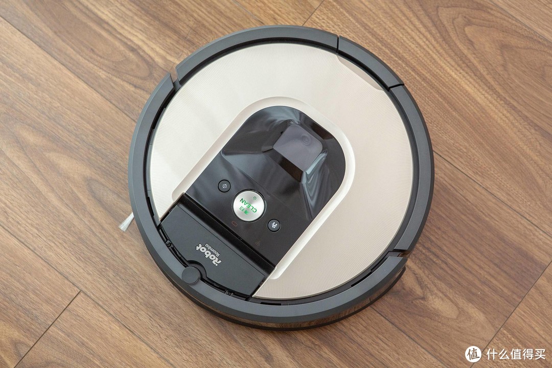 宝妈亲测 iRobot 扫地机：减轻家务负担，给孩子多一点陪伴！